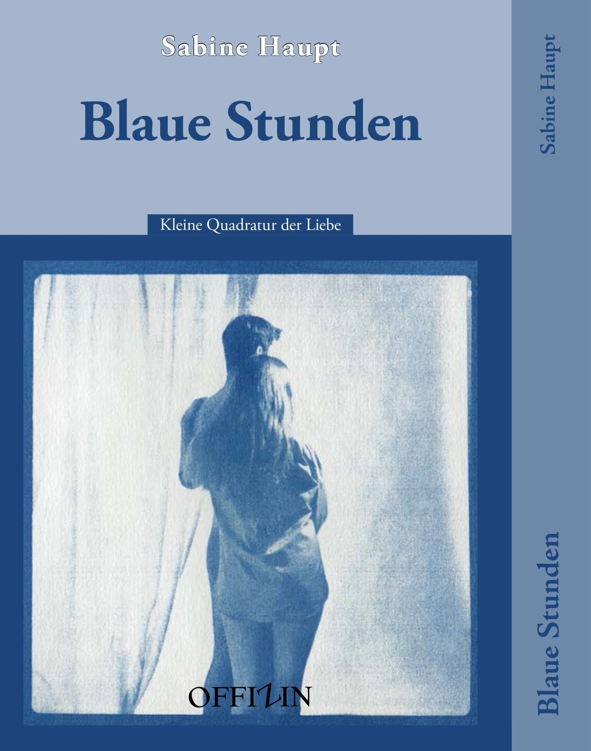 Blaue Stunden