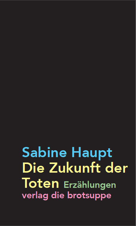 Die Zukunft der Toten
